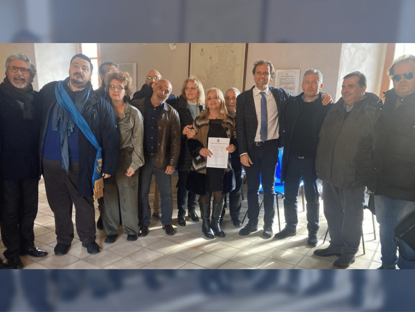 Immagine articolo: Ex precari ancora part-time, CSA chiede al sindaco l'aumento di almeno 3 ore Immagine articolo: Ex precari ancora part-time, CSA chiede al sindaco l'aumento di almeno 3 ore