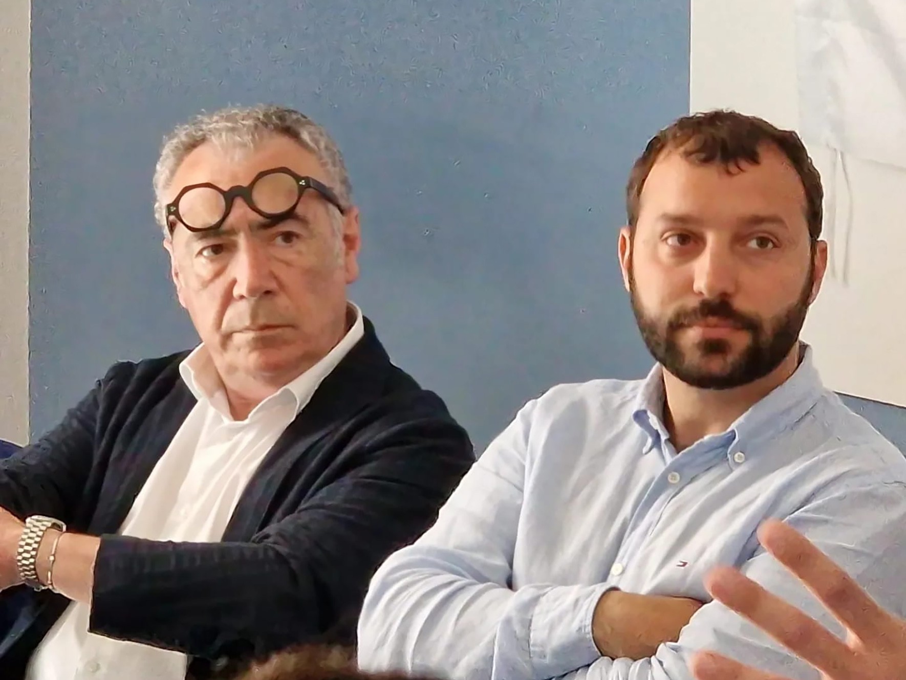 Immagine articolo: Politica, Centro Destra provinciale si ricompatta, la scelta di Lentini condivisa anche da Nicola Catania Immagine articolo: Politica, Centro Destra provinciale si ricompatta, la scelta di Lentini condivisa anche da Nicola Catania