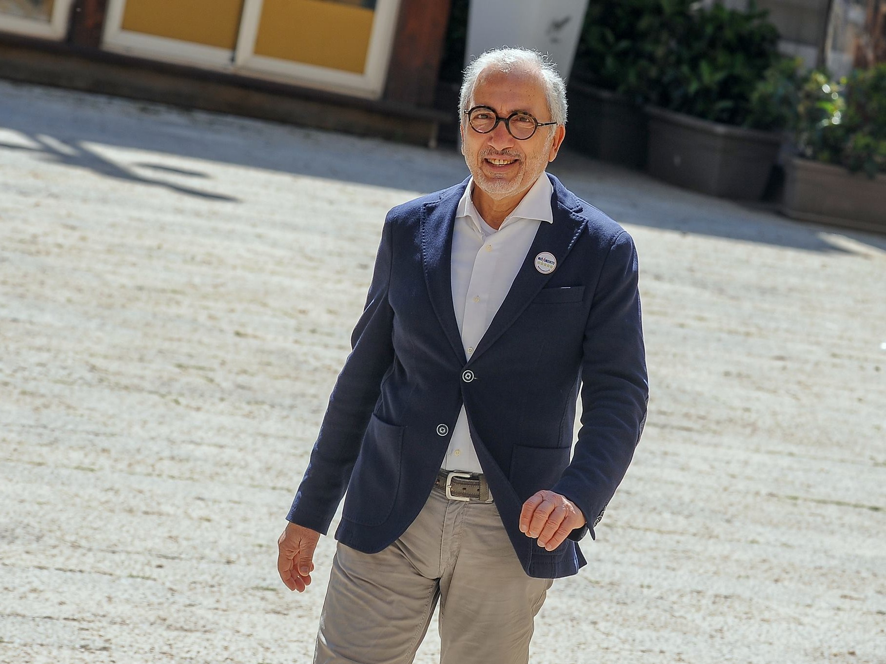 Immagine articolo: Enzo Alfano è il nuovo sindaco di Castelvetrano. Ecco come sarà il nuovo consiglio comunale