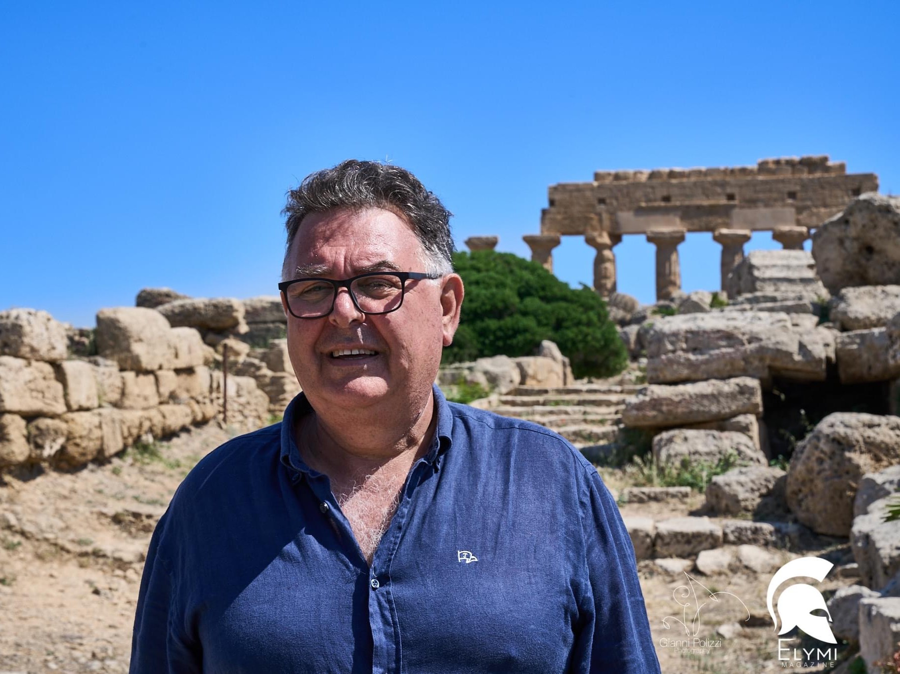 Immagine articolo: Felice Crescente nominato direttore ad interim del Parco archeologico Lilibeo di Marsala. Immagine articolo: Felice Crescente nominato direttore ad interim del Parco archeologico Lilibeo di Marsala.