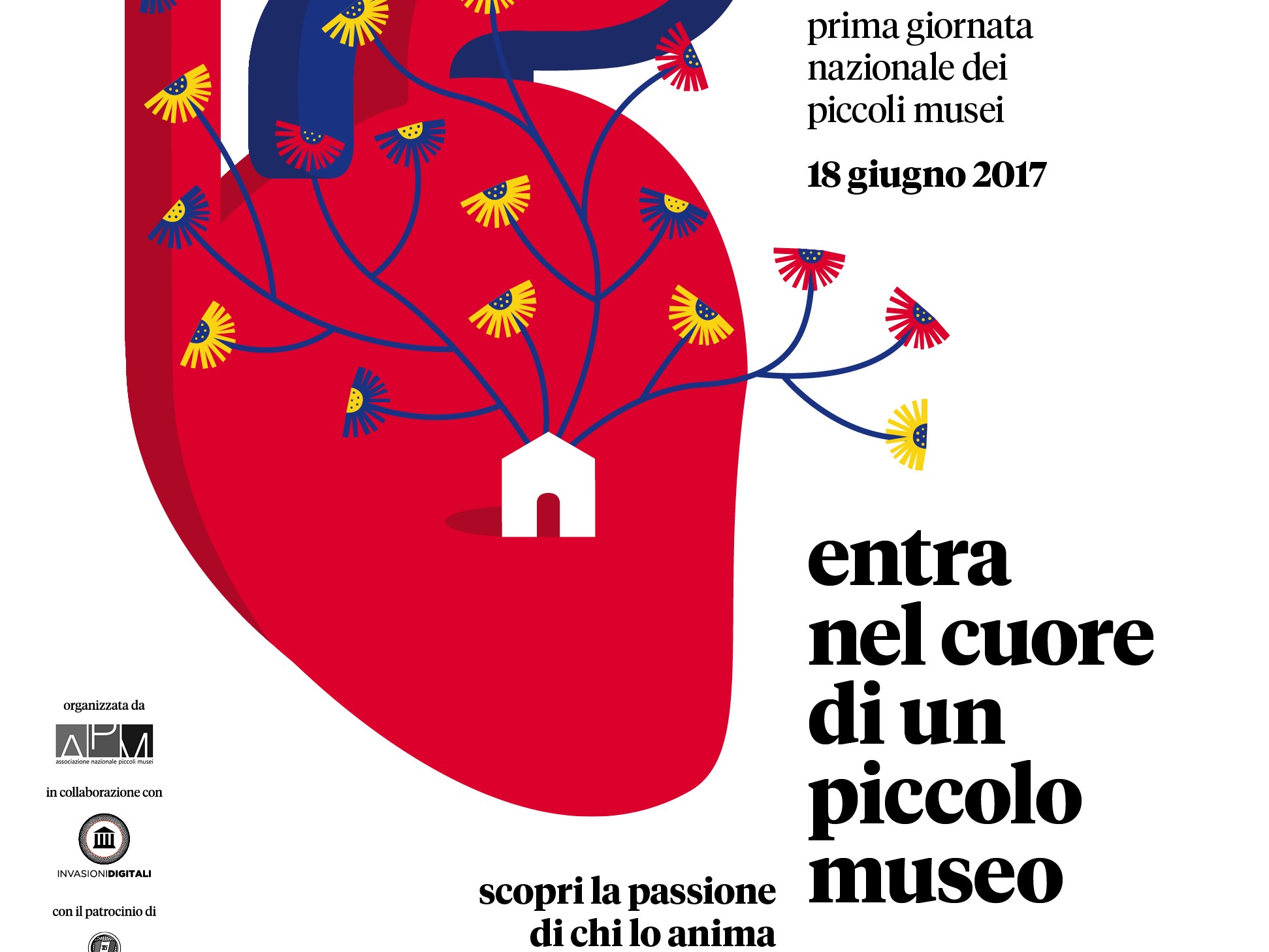 Immagine articolo: Il 18 Giugno “Giornata Nazionale dei Piccoli Musei”, anche il Museo delle Trame Mediterranee aderisce all'iniziativa