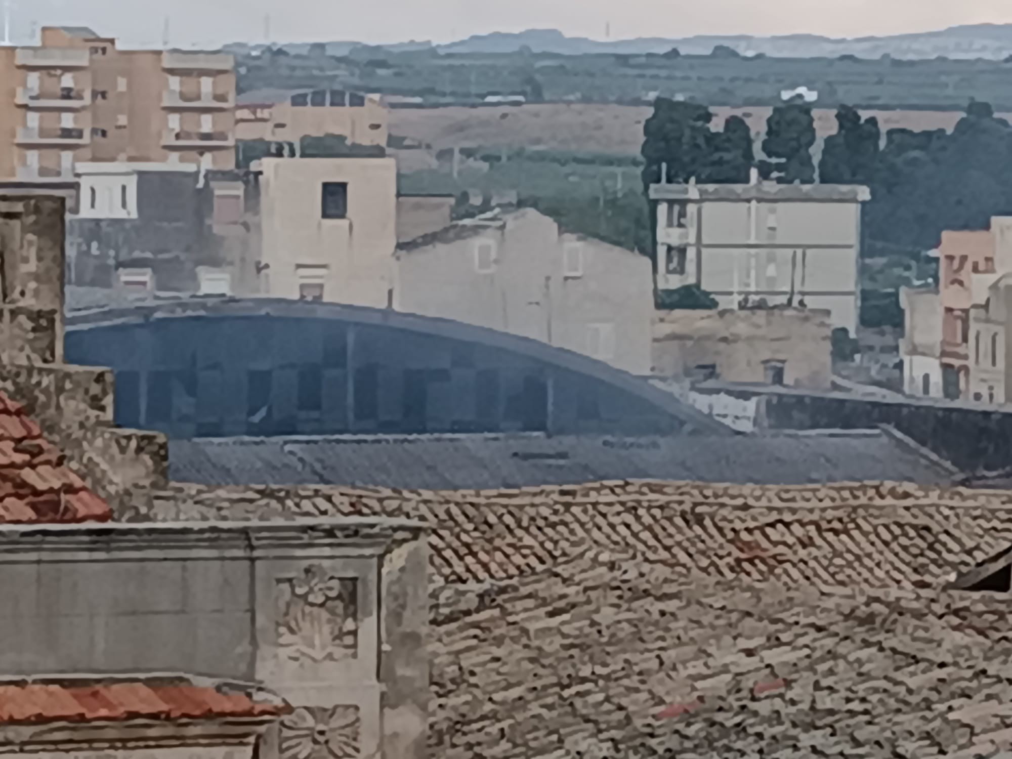 Immagine articolo: Il Lettore scrive, emergenza diossina da incendio capannone. Situazione preoccupante Immagine articolo: Il Lettore scrive, emergenza diossina da incendio capannone. Situazione preoccupante