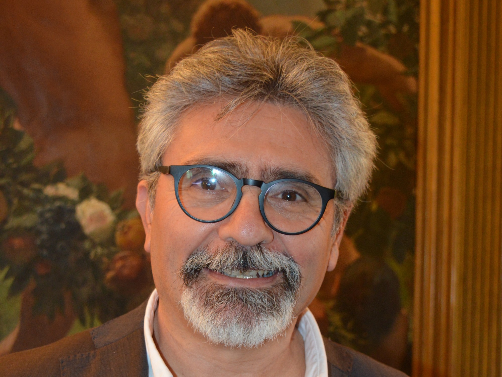 Immagine articolo: Totó Stuppia nuovo presidente Avis provinciale Trapani Immagine articolo: Totó Stuppia nuovo presidente Avis provinciale Trapani