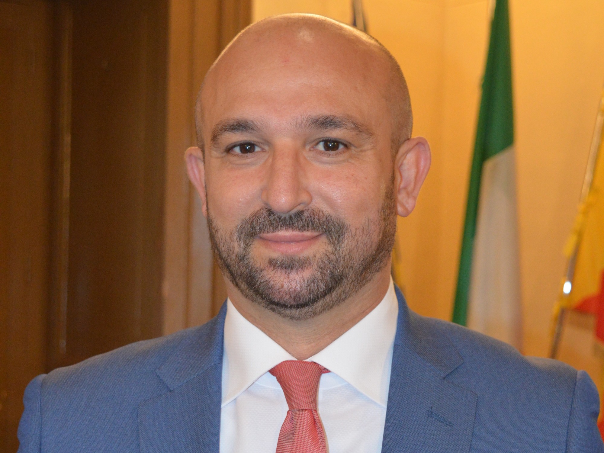 Immagine articolo: Il consigliere Ignazio Maltese si schiera a fianco di Cateno De Luca in vista delle prossime elezioni regionali 