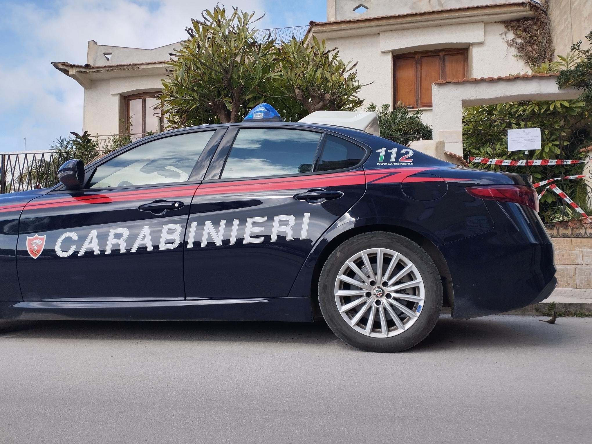 Immagine articolo: Resta in carcere l’uomo accusato della morte della madre 80enne Immagine articolo: Resta in carcere l’uomo accusato della morte della madre 80enne