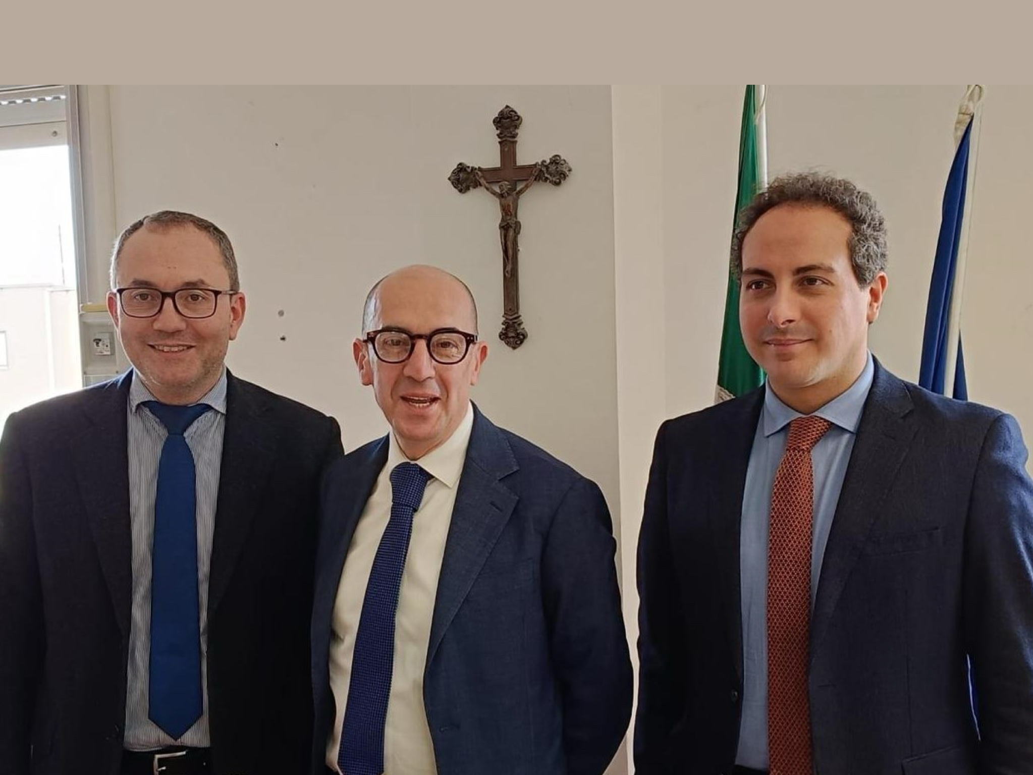 Immagine articolo: Commiato degli Avvocati Castelvetrano e Valle del Belìce al Giudice di Pace Dott. Lo Verde Immagine articolo: Commiato degli Avvocati Castelvetrano e Valle del Belìce al Giudice di Pace Dott. Lo Verde