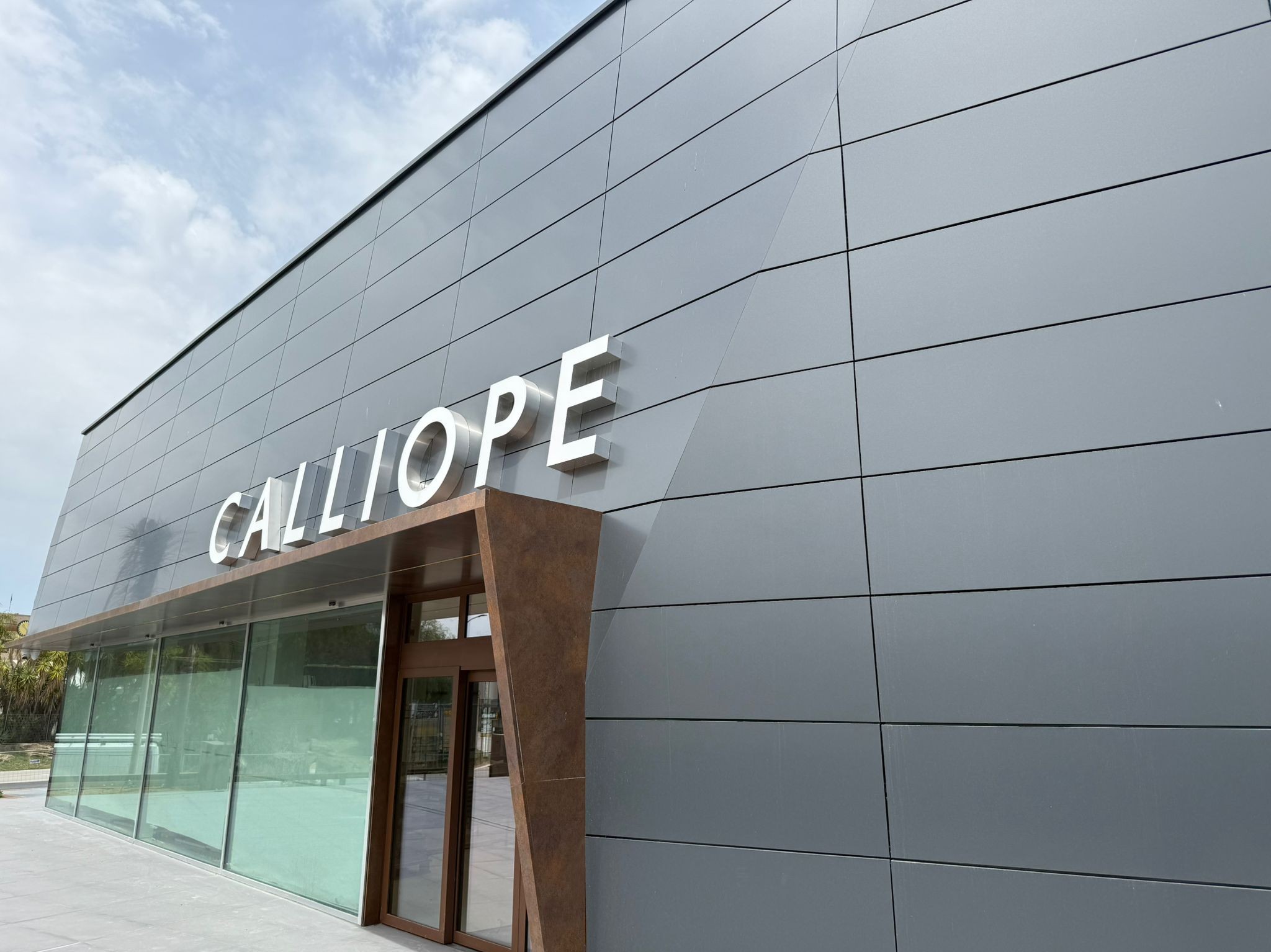 Immagine articolo: Calliope punta sulla zona commerciale di Castelvetrano. Prevista l'apertura di maxi punto vendita del noto brand d'abbigliamento Immagine articolo: Calliope punta sulla zona commerciale di Castelvetrano. Prevista l'apertura di maxi punto vendita del noto brand d'abbigliamento