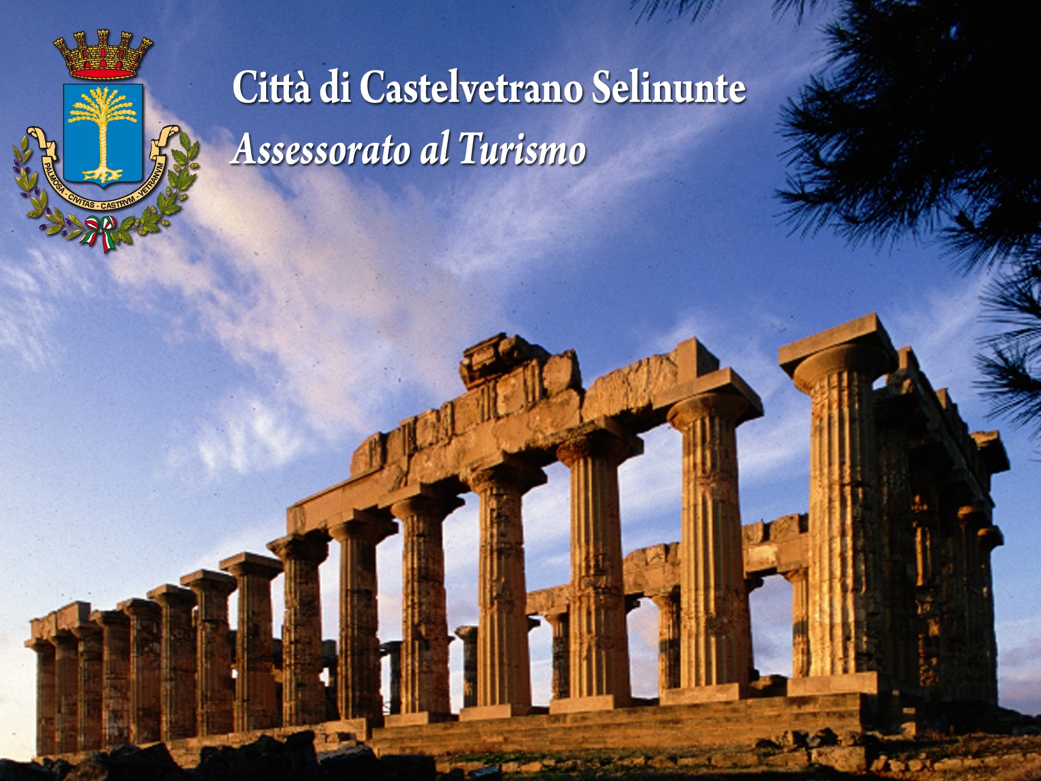 Immagine articolo: Castelvetrano, disponibile su smartphone e tablet la la guida turistica della città