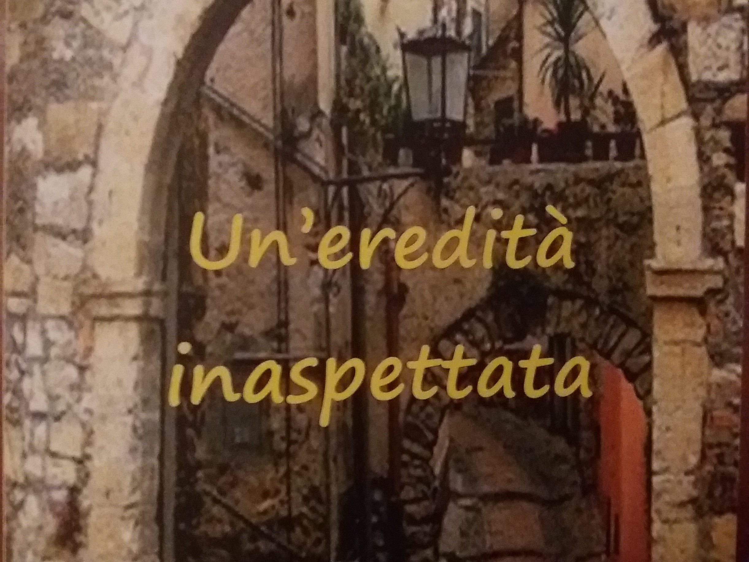 Immagine articolo: Santa Ninfa, al museo Cordio la presentazione del nuovo romanzo di Saverio Cancilleri
