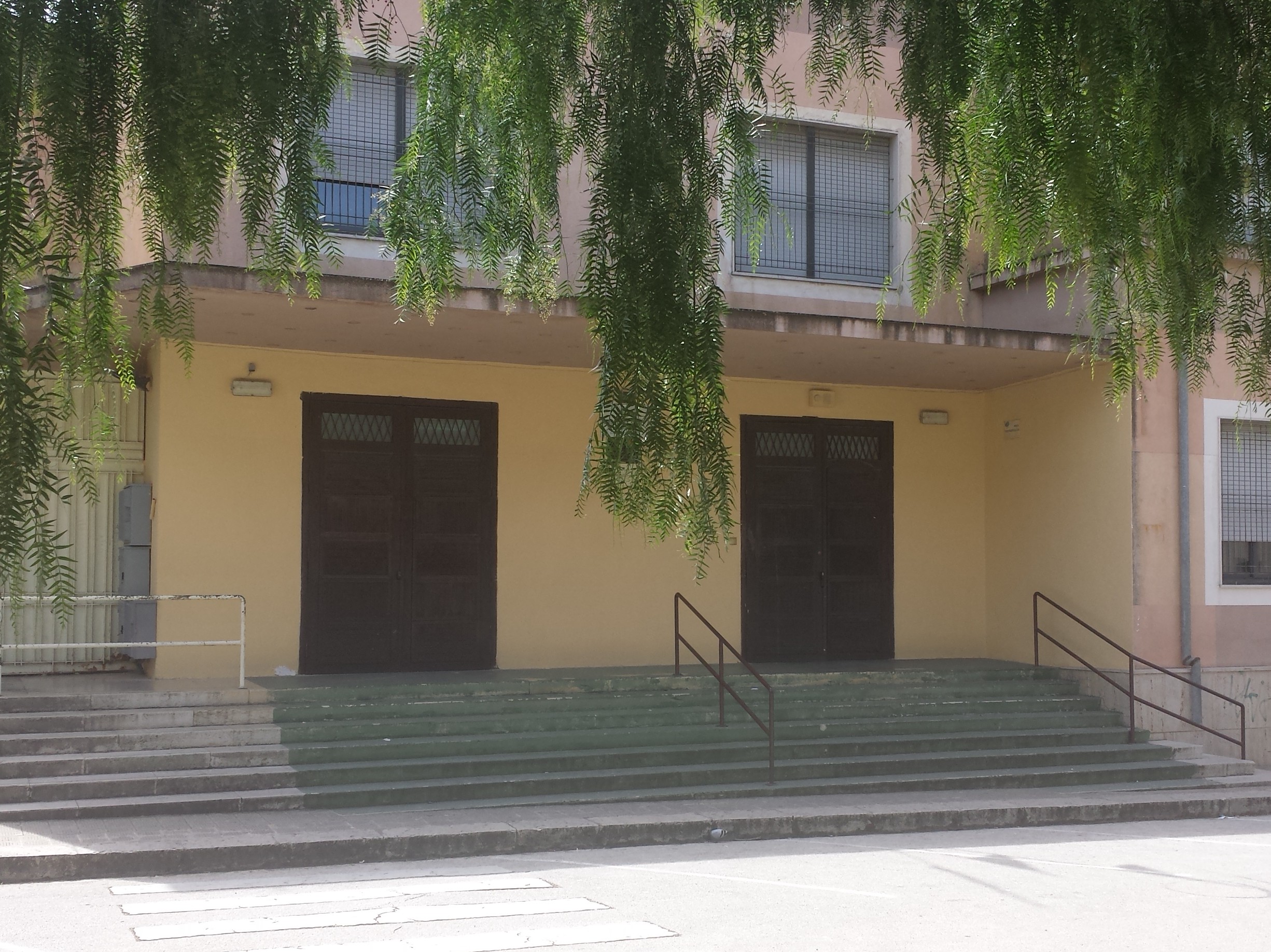 Immagine articolo: “Tutti in… Redazione!”: a Castelvetrano gli studenti diventano giovani giornalisti Immagine articolo: “Tutti in… Redazione!”: a Castelvetrano gli studenti diventano giovani giornalisti
