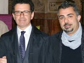 Immagine articolo: Il Castevetranese Gianfranco Tramonte eletto Vice Presidente comitato regionale Radioamatori