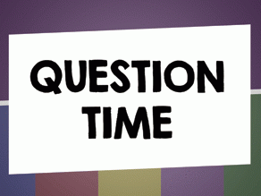 Immagine articolo: CVetrano, il Mov. "Insieme si può" insiste sull'importanza del "Question Time“ cittadino