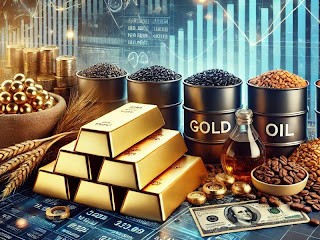 Immagine articolo: Alla Ricerca dell'Oro nel Forex: La Corsa Sfrenata dei Trader per il Bullion da $3.000 Immagine articolo: Alla Ricerca dell'Oro nel Forex: La Corsa Sfrenata dei Trader per il Bullion da $3.000