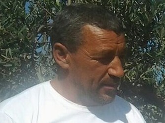 Mario Mistretta l'uomo scomparso martedì Mario Mistretta l'uomo scomparso martedì