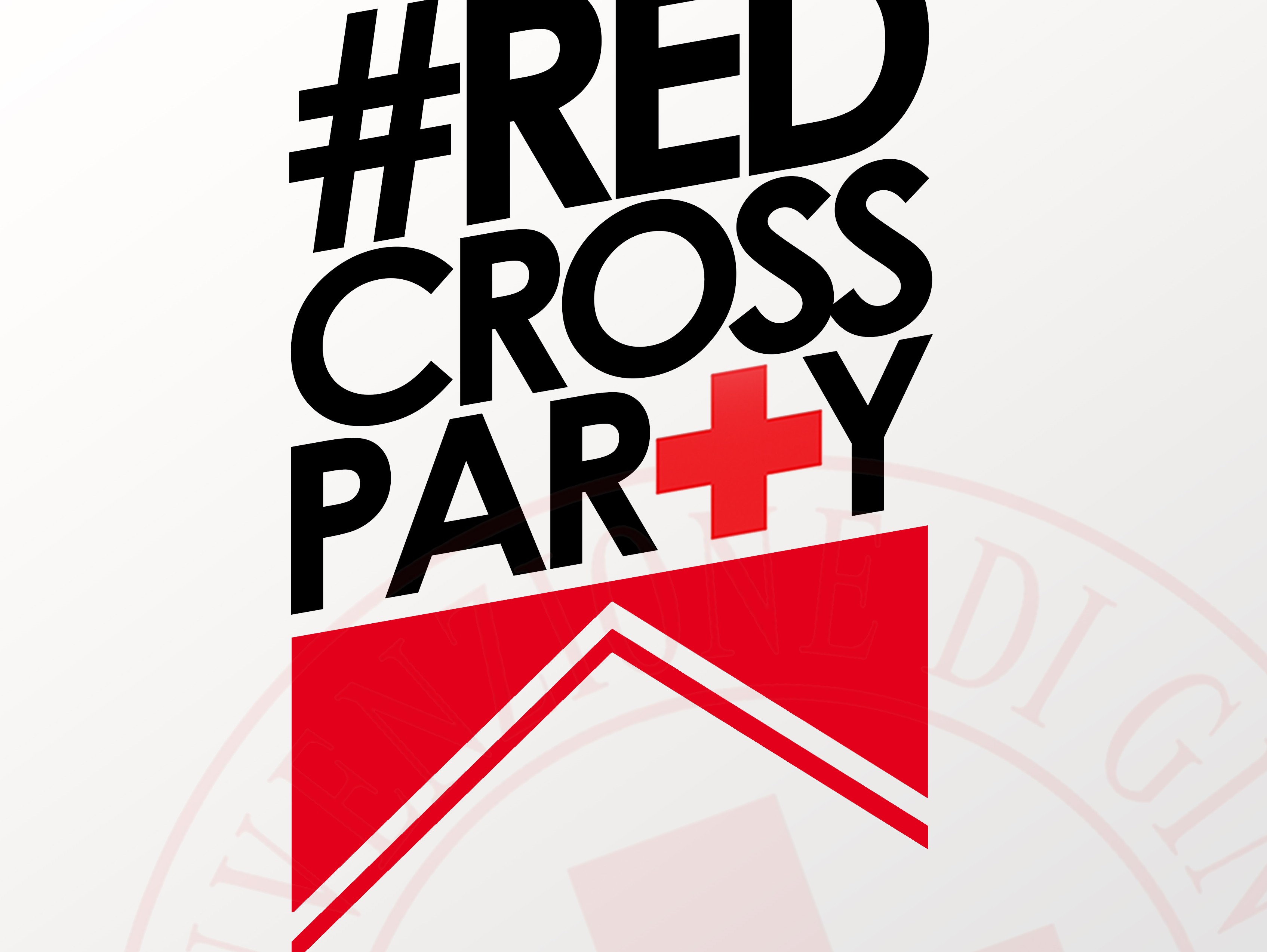 Immagine articolo: "Red Cross Party" sabato 11 Giugno alle Esperidi. Evento organizzato dalla Croce Rossa