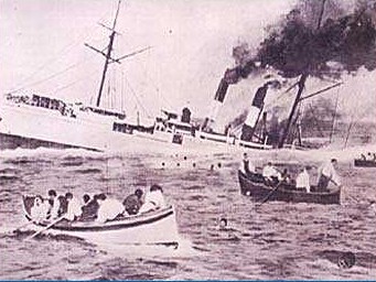 Immagine articolo: Quando a solcare i mari eravamo noi italiani alla "ricerca" del mito dell'America