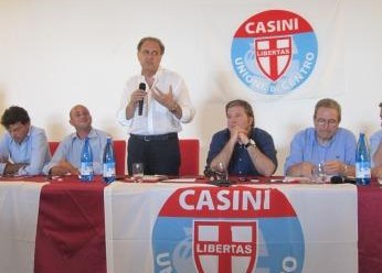 Immagine articolo: Elezioni regionali: "big" dell'Udc pronti a scendere in campo. Oltre Pompeo anche Turano Immagine articolo: Elezioni regionali: "big" dell'Udc pronti a scendere in campo. Oltre Pompeo anche Turano