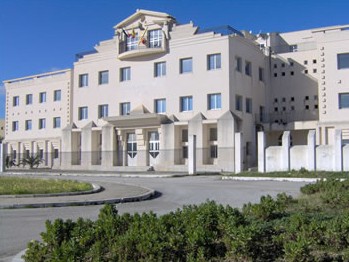 Immagine articolo: 800 mila euro per il Liceo Scientifico Cipolla. Interventi strutturali e prevenzioni antisismiche