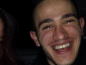 Immagine articolo: Castelvetrano piange la scomparsa di Rino Rizzo. "Un ragazzo buono ed educato che non dimenticheremo" Immagine articolo: Castelvetrano piange la scomparsa di Rino Rizzo. "Un ragazzo buono ed educato che non dimenticheremo"