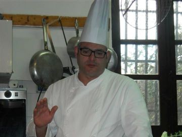 Immagine articolo: Al Ristorante "Bacco” il San Valentino diventa speciale con la cucina dello chef Franzò