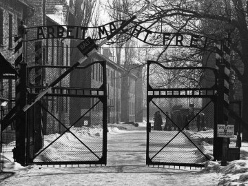 Immagine articolo: Le case di tolleranza nei lager nazisti tra testimonianze e ricordi