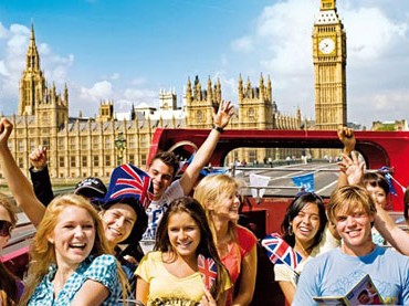 Immagine articolo: Vacanze studio a Londra: divertirsi mentre si studia Inglese con studio all'estero