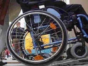 Immagine articolo: CVetrano, passerelle per disabili. Il TDM sollecita il comune per accelerare i tempi