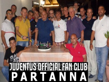 Immagine articolo: Lo Juventus Club Pavel Nedved di Partanna pronto alla nona stagione di campionato 