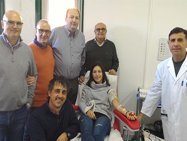 Immagine articolo: Altro anno record per l'Avis di Partanna. Numeri in crescita Immagine articolo: Altro anno record per l'Avis di Partanna. Numeri in crescita
