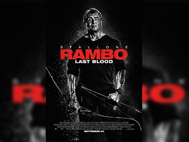 Immagine articolo: (Cinema&Games) Rambo torna in azione. E' last blood. Ecco alcune anticipazioni