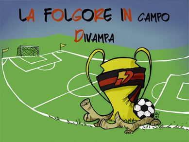 Immagine articolo: Folgore, via alla programmazione per il campionato di Serie D. Gli Ultras "chiedono" la Curva