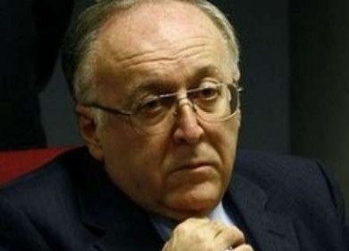 Il procuratore Francesco Messineo Il procuratore Francesco Messineo