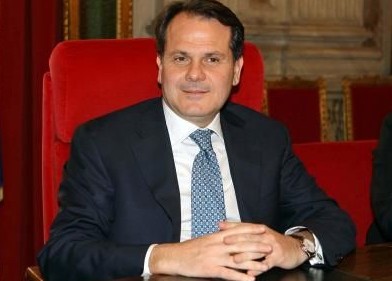 Immagine articolo: Saverio Romano a Castelvetrano per Giovanni Lo Sciuto Immagine articolo: Saverio Romano a Castelvetrano per Giovanni Lo Sciuto
