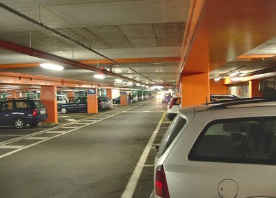 Immagine articolo: Aggiudicati i lavori per la realizzazione di un parcheggio e di un'area polifunzionale all'interno dell'Arena Italia Immagine articolo: Aggiudicati i lavori per la realizzazione di un parcheggio e di un'area polifunzionale all'interno dell'Arena Italia