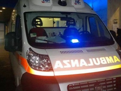 Immagine articolo: Santa Ninfa, travolta sulle strisce: 77enne in gravi condizioni 
