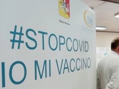Immagine articolo: Bollettino Asp con la situazione dei contagi in Provincia di Trapani ad oggi 31 Agosto