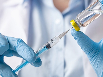 Immagine articolo: Vaccinazione antinfluenzale, al via il 12 ottobre la campagna dell’ASP Trapani