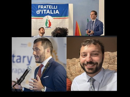 Immagine articolo: Fratelli d'Italia, Miceli è il nuovo coordinatore provinciale. Sconfitto Marrocco. Brillo entra nel Direttivo
