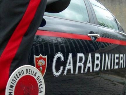 Immagine articolo: Salemi, controlli dei Carabinieri e arresti domiciliari con braccialetto elettronico per salemitano 