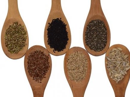 Immagine articolo: La salubrità di un'alimentazione che include i semi. Come utilizzarli? Ecco le proprietà nutritive e chi può beneficiarne