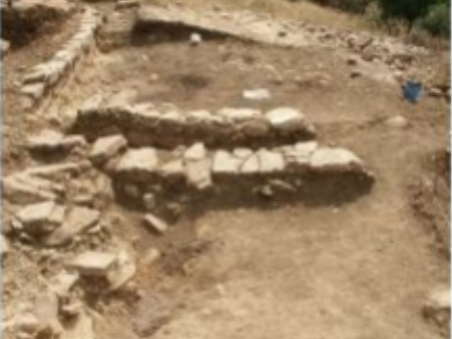 Sito archeologico Monte Polizo