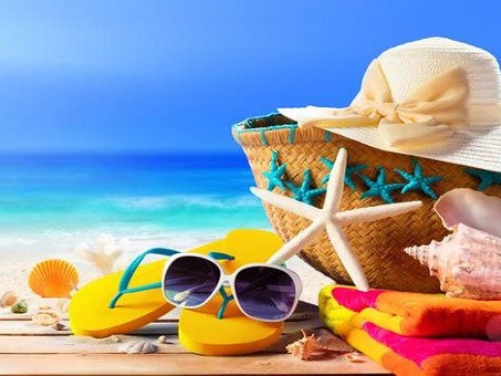 Immagine articolo: Estate, tempo di moda: colore, tessuti e accessori più trendy dell'estate 2019