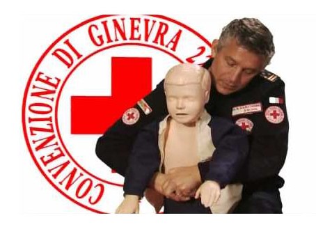 Immagine articolo: Tecniche di disostruzione pediatrica, sabato incontro alla Gennaro Pardo Immagine articolo: Tecniche di disostruzione pediatrica, sabato incontro alla Gennaro Pardo