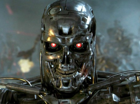 Immagine articolo: Tecnofobia e paura del progresso. Robot e macchinari "ruberanno" posti di lavoro? 