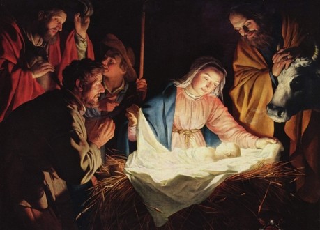 Immagine articolo: Gli auguri alla cittadinanza da parte di Francesco Saverio Calcara Immagine articolo: Gli auguri alla cittadinanza da parte di Francesco Saverio Calcara