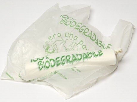 Immagine articolo: Raccolta differenziata, appello dell'Ass. Barresi ai cittadini: "Per raccolta organico usate solo sacchetti biodegradabili"