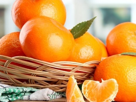 Immagine articolo: Mandarino, un frutto di cui non si butta via niente e dalle grandi proprietà terapeutiche 