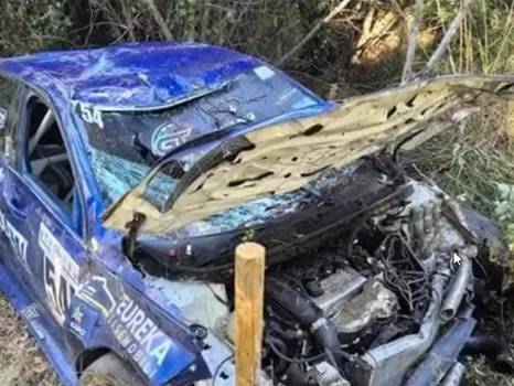 Immagine articolo: Tragedia Monte Erice, esami tossicologici negativi per Marco Nicoletti: il pilota resta indagato