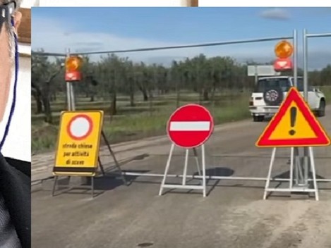 Immagine articolo: Lavori SP 81 Triscina, l'Amministrazione: "Accelerare i lavori, unica soluzione percorribile" Immagine articolo: Lavori SP 81 Triscina, l'Amministrazione: "Accelerare i lavori, unica soluzione percorribile"