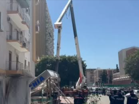 Immagine articolo: Tragedia in cantiere, due operai perdono la vita a Palermo Immagine articolo: Tragedia in cantiere, due operai perdono la vita a Palermo